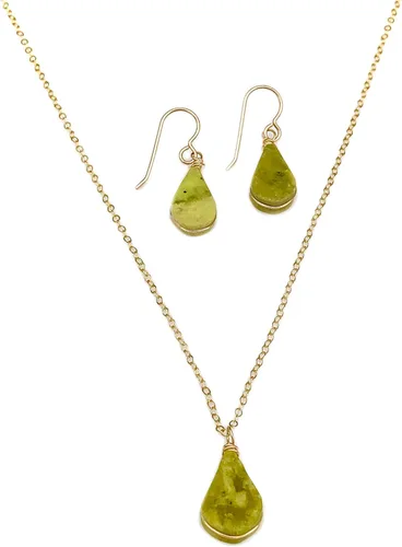 Miniatura 68 de Rumi Sumaq Joyería de Metal Tejida a Mano para Mujeres y Adolescentes – Aretes, Collares y Conjuntos de Plata de Ley y Oro de 14 Quilates