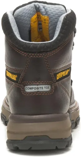 Miniatura 4 de CAT womens Excavator Superlite Cool Composite Toe