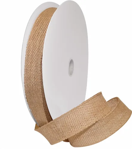 Miniatura 41 de Morex Ribbon - Cinta de arpillera con alambre