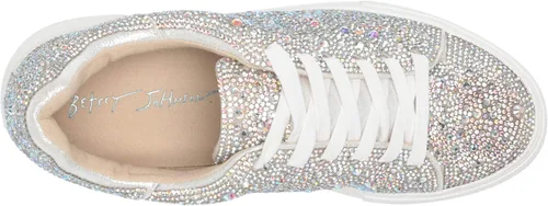 Miniatura 5 de Betsey Johnson Tenis Sidny para mujer