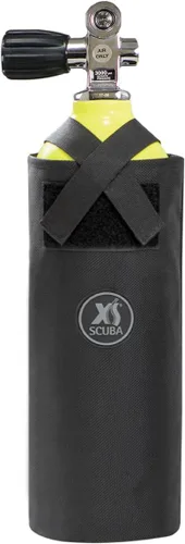 Miniatura 3 de XS Scuba Bolsa de poni para cilindros de aluminio