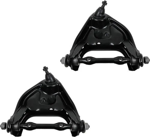 Miniatura 179 de TRQ Brazo de control inferior delantero izquierdo y derecho con rótula, juego de 2 piezas compatible con Hyundai Sonata 2015 2016-2021 Tucson
