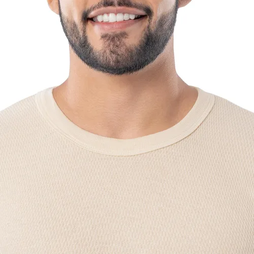 Miniatura 4 de Indera Top militar extra pesado para hombre