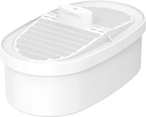 Miniatura 10 de Filtro de repuesto para Waterdrop® WD-PF-01A Plus, reduce PFOA/PFOS, cloro, compatible con jarras Waterdrop®, dura 3 meses o 200 galones, paquete