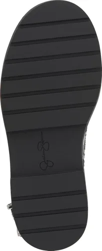 Miniatura 4 de Jessica Simpson Botines Imelda de piel sintética para mujer