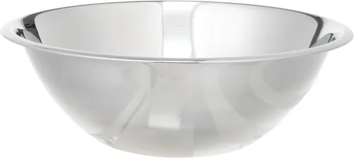 Miniatura 3 de ExcelSteel Tazón mezclador de acero inoxidable de 6 cuartos