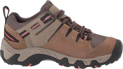 Miniatura 6 de KEEN Steens Wp - Tenis de senderismo para mujer
