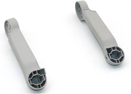 Miniatura 6 de SeiZed Carcasa de brazo original - carcasa de brazo sin motor y cable solo cubierta de brazos para DJI Mini 2/SE Accesorios de repuesto