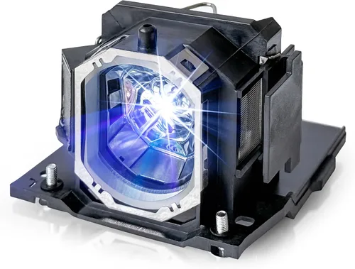 Miniatura 8 de CARSN DT01021 Lámpara de proyector de repuesto para Hitachi CP-X2010 CP-X2010N CP-X2510 CP-X2510E CP-X2510EN CP-X2510N CP-X3010 CP-X3010E CP-X3010EN