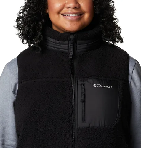 Miniatura 9 de Columbia Chaleco West Bend para mujer