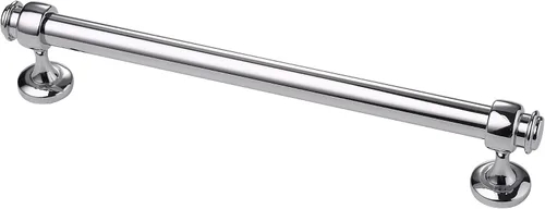Miniatura 11 de Alzassbg - Paquete de 10 tiradores dorados cepillados para gabinete, manijas de cocina de 3 pulgadas (76mm) de centro a centro de agujero, barra