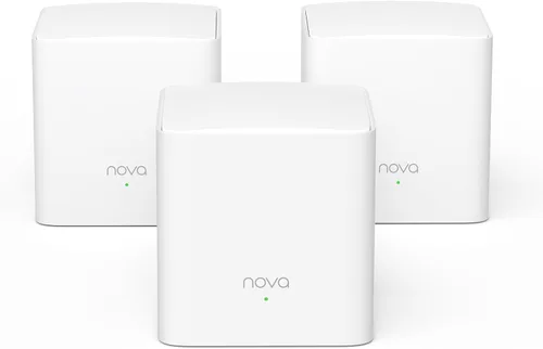 Miniatura 13 de Tenda Sistema WiFi 6 de malla Nova