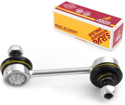 Metrix Barra estabilizadora trasera premium K9545 se adapta a Acura RL 1996-2004, Chevrolet Prizm 1998-2002, Geo Prizm 1989-1997, Lexus ES250