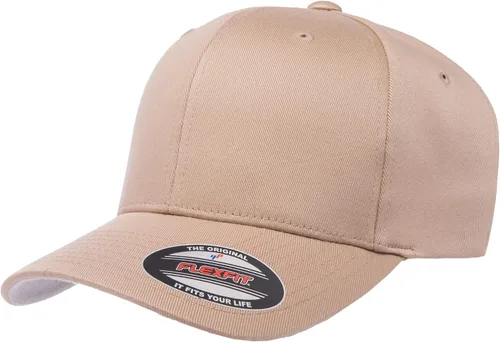 Miniatura 55 de Flexfit - Gorra de béisbol deportiva, ajustada, para hombre