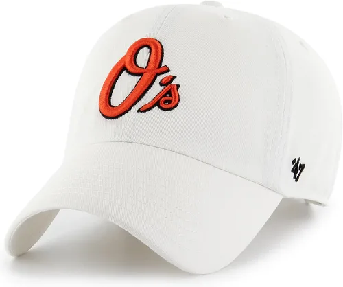 Miniatura 16 de 47 MLB - Gorra Clean Up para mujer Carbón