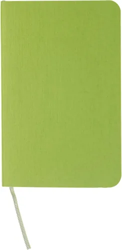Miniatura 53 de Fabriano Ecoqua Plus - Cuaderno encuadernado con puntadas, 3.5 x 5.5 pulgadas, punteado, negro