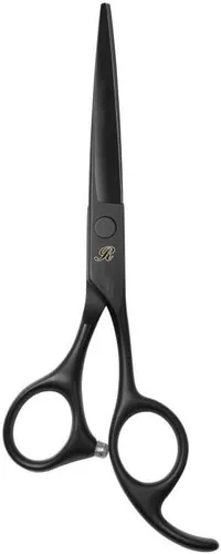 Miniatura 5 de Tijeras patentadas de alta calidad para cortar el cabello y tijeras de adelgazamiento – Kit profesional de tijeras de peluquería para mujeres