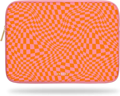 Vandel - Funda para laptop MacBook Air de 13 pulgadas, compatible con laptops de 13 a 13.3 pulgadas: funda de neopreno para MacBook Air y Pro, B.