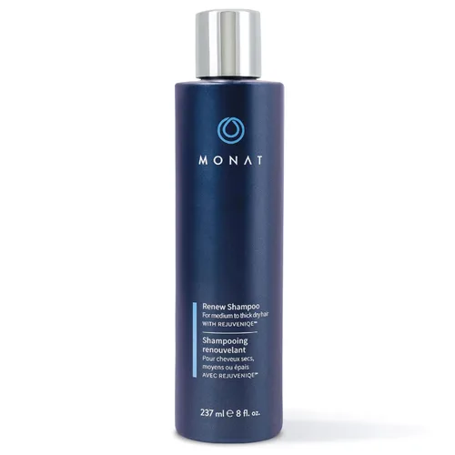 Monat Champú renovador para la pérdida y equilibrio del cabello