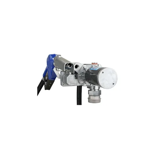 Miniatura 2 de GPI - Bomba de transferencia de combustible serie M-1115, boquilla de cierre automático, 12 GPM, 115 voltios (110000-82)