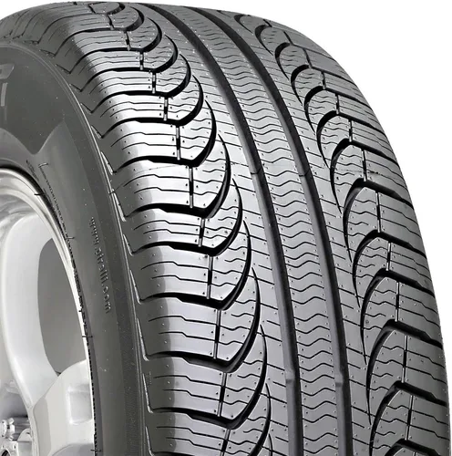 Miniatura 2 de Pirelli P4 Four Seasons Plus 225/60R17 99T Neumático para Pasajeros