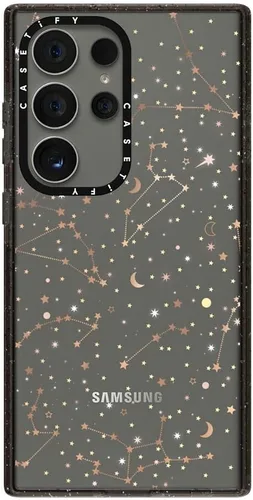 Miniatura 21 de CASETiFY Impact - Funda para Galaxy S23 [4 veces probada contra caídas de grado militar, protección contra caídas de 8.2 pies] – Setas mágicas
