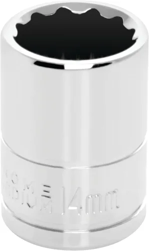 Miniatura 12 de Performance Tool W38520 Enchufe de 5/8 Pulgadas de 12 Puntos