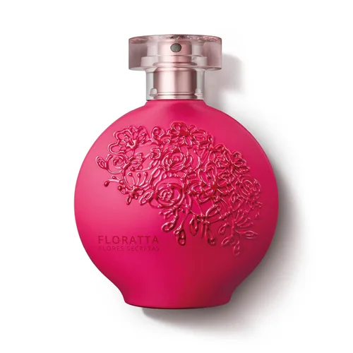 Miniatura 10 de O BOTICARIO Floratta My Blue Eau de Toilette, perfume de fragancia floriental amaderada de larga duración para mujer, 2.5 onzas
