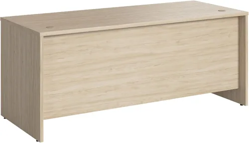 Miniatura 11 de Escritorio de oficina Bush Business Furniture Studio C 60W x 30D en nogal negro, mesa de computadora para espacio de trabajo doméstico o profesional