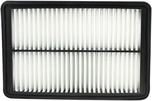 Miniatura 7 de Filtro de aire de motor CA11259 para Mazda 3 (2014-2018), Mazda 6 (2014-2021) y CX-5 (2013-2022); compatible con OE PE07133A0A