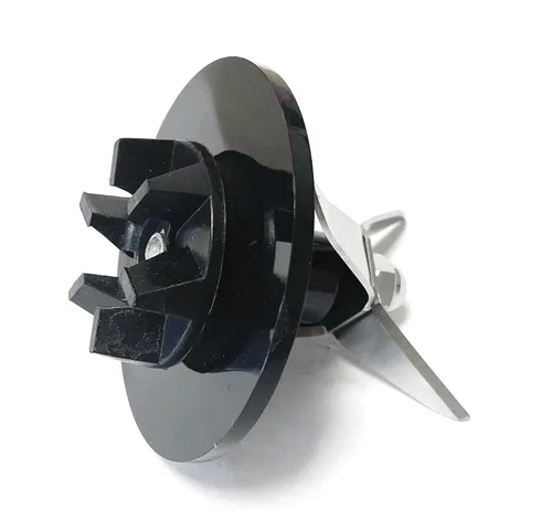Miniatura 3 de La pieza de repuesto de la cuchilla y la junta de la licuadora se adapta a CB600 CBT-500 SB5600 Pieza de repuesto resistente y duradera