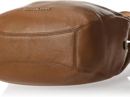 Miniatura 3 de Michael Kors Lillie Bolso de hombro con cadena grande de Michael Kors