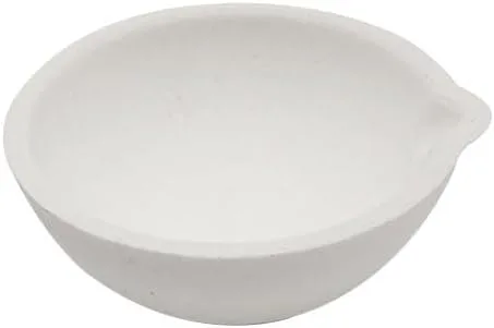 Miniatura 8 de Pinza para crisol de 9.8 pulgadas, pinzas de crisol de acero inoxidable, pinzas de crisol de grado profesional para laboratorio, industria