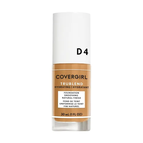 Miniatura 25 de COVERGIRL truBlend - Base líquida para maquillaje Perfect Beige M6, 1 onza (el embalaje puede variar)