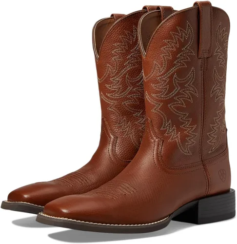 Miniatura 4 de ARIAT Men's Sport Latigo Western Boot