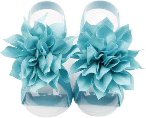 Miniatura 6 de Toptim Sandalias descalzas para bebés y niñas