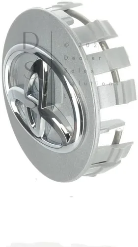 Miniatura 2 de OEM TOYOTA VENZA CAMRY 2013 TAPA CENTRO DE LLANTA GENUINA 42603-08030