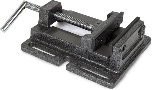 Miniatura 2 de WEN Prensa de Taladro con Tornillo de Banco, 4 Pulgadas (DPA424)