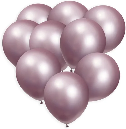 Miniatura 22 de Paquete de 50 globos de color azul claro, globos de látex azul bebé de 12 pulgadas, paquete de globos para cumpleaños, bodas, baby showers