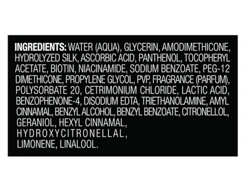 Miniatura 5 de Tresemme Thermal Creations - Espray protector de calor de 8 onzas líquidas (8.0 fl oz), paquete de 4