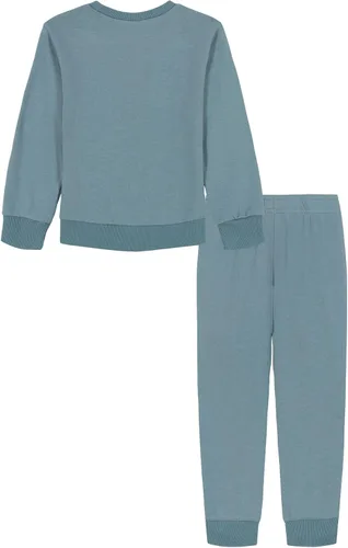 Miniatura 41 de Under Armour boys Hoodie Set, pants & Hoodie, Lightweight & Relaxed Fit