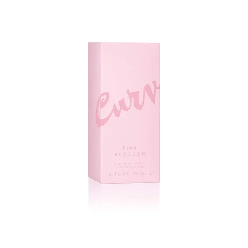 Miniatura 3 de Curve Fragancia de perfume para mujer, aroma casual de día o noche, flor rosa, 1 onza líquida