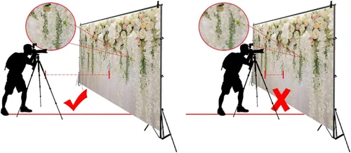 Miniatura 5 de Fondo elegante de pared para fotografía, fondo de pared para fotografía, fondo de fotos, bolígrafo, pizarra, decoración de fiesta, A
