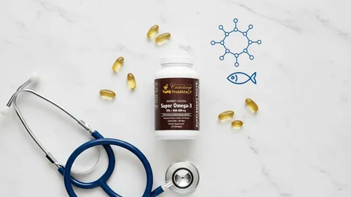 Miniatura 5 de Super Omega-3