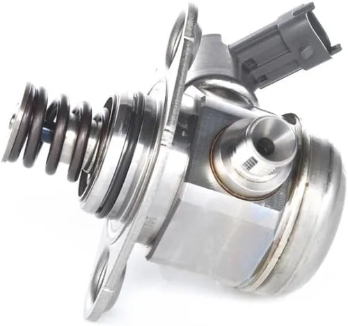 Miniatura 6 de BOSCH 69893 GDI Bomba de combustible de alta presión – Compatible con Ford Escape, Fiesta, Fusion, Transit Connect; Hyundai Accent, Veloster; Kia
