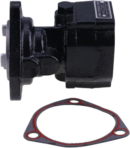 Miniatura 4 de AIVWUMOT Bomba de combustible compatible con motor Detroit Series 60 23505245 23517845 23532981 23537686 680350 680350E R23537686