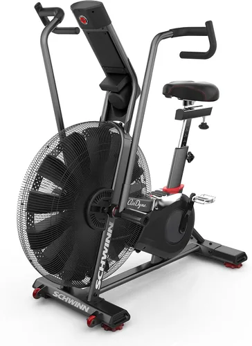 Miniatura 7 de Serie de bicicletas Schwinn Airdyne