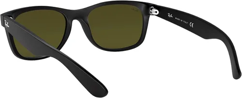 Miniatura 6 de Ray-Ban RB2132 New Wayfarer - Gafas de sol cuadradas espejadas