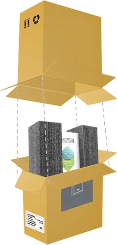 Miniatura 7 de UMI Convertidor de Voltaje Reductor de 800 Vatios 220V a 110V para Electrodomésticos de EE.UU. Canadá Japón para Uso en Europa y Asia Sistema