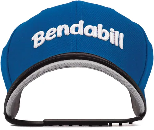 Miniatura 4 de Hat Bill Bender (paquete de 2) Correa perfecta para doblar el sombrero, moldea cómodamente tu sombrero a tu gusto, herramienta para curvar sombrero